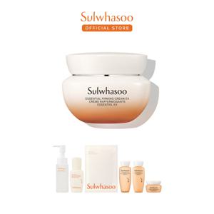 [본사직영]설화수 [5월]탄력크림EX 75ml