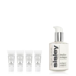 [시슬리](5월)에뮐씨옹 에꼴로지끄 에센스 로션 125ml 기획세트