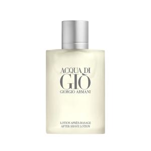 [아르마니] 아쿠아 디 지오 옴므 애프터쉐이브 로션100ml(토너)