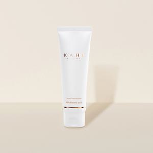 [사용기한임박] 가히 서울 크림 클렌징 폼 80ml 1개