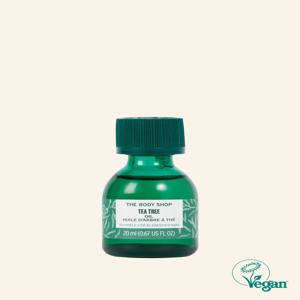 [더바디샵] 티트리 오일 20ML (42924)