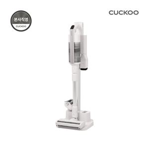 본사직영) 쿠쿠 파워클론 FORCE 무선청소기 CVC-F2020NWM