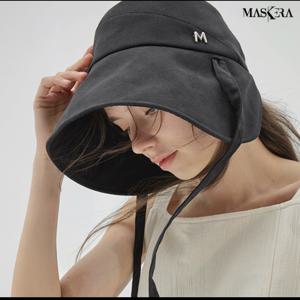 마스케라 브리즈(Breeze) 코튼 리버시블 보닛햇 1종