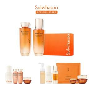 [본사직영]설화수 [5월]자음생 2종 세트
