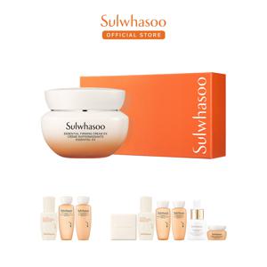 [본사직영]설화수 [5월]탄력크림EX 75ml 기획세트