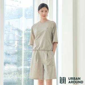 어반어라운드 25SS 여성 피그먼트 셋업 2종