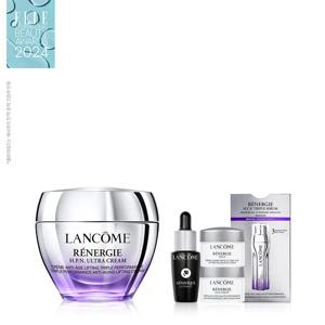 [랑콤][5월] 레네르지 탄력광채 크림 50ml 세트