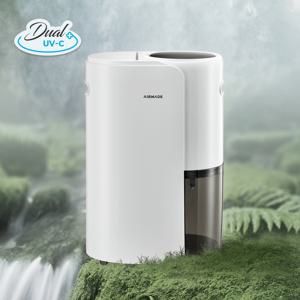 [에어메이드]듀얼 UV 살균 스마트 제습기 ADH-2000D 17L(단순변심/리퍼)