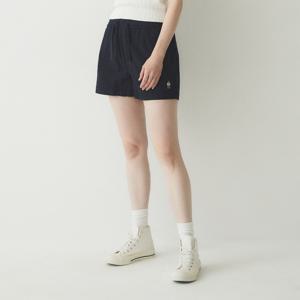 후아유 여성 스티브 베이직 반바지 WHTHE2504F