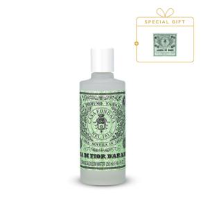 [산타마리아노벨라] 아쿠아 디 로즈  500ml (장미수 토너)(+장미수 10ml)