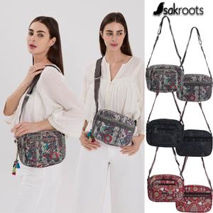 [SAKROOTS] 25SS 삭루츠 케이시 양면백(TQ91)