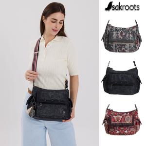 [SAKROOTS] 25SS 삭루츠 미아 플랩백(TQ92)