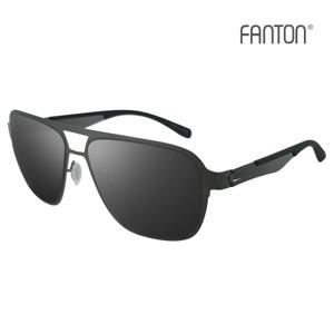 팬톤 FANTON 메탈 프레임 편광 미러 선글라스 FFG13