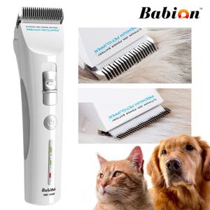 바비온 강아지 애견 고양이 이발기 바리깡 클리퍼 SBC-8860