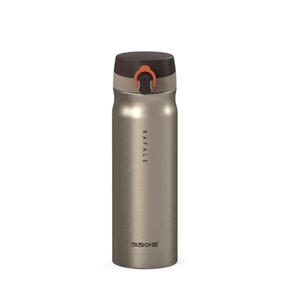 키친아트 골드메탈 텀블러 500ml / 보온보냉병 보온병