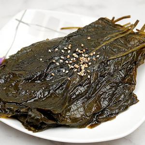 [지투지샵] 수미푸드 매실청간장깻잎 4kg