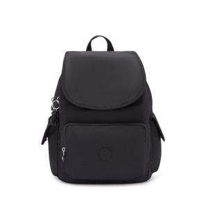 [해외배송] 키플링 시티팩 백팩 BP4328 Black Noir