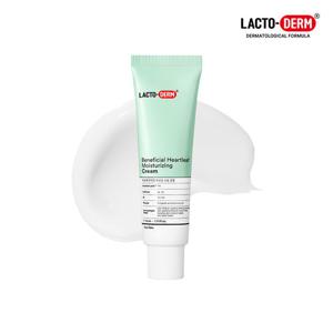 ★어성초 체험특가★락토덤 어성초 수분크림 50ml