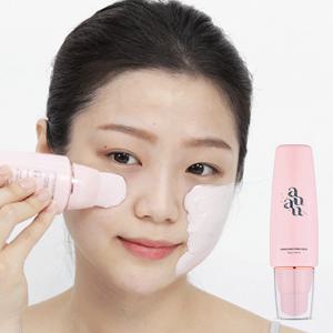 아유아유 핑크착 모공팩 1개