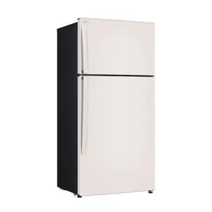 LG전자 오브제컬렉션 D502MEE33 2도어 냉장고 507L 전국배송