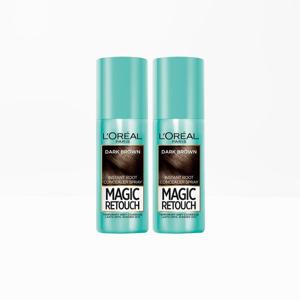 [로레알파리]매직리터치 새치 스프레이 75ml 2개 세트