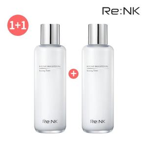 [리엔케이][1+1] 인텐스 브라이트닝 토너 150ml