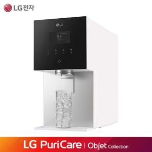 [가전구독/렌탈] LG 퓨리케어 오브제컬렉션 얼음정수기 WD721RK