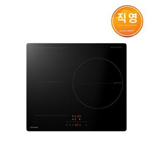쿠첸 3구 인덕션 빌트인 CEO-C5IF3A0NBA