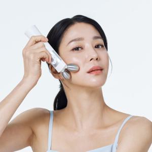마미케어 EMS 브이쎄라 / 청담샵 실제 사용! 경락 홈케어 V라인 마사지기