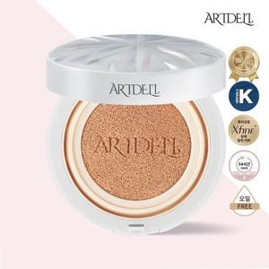 [퍼펙트스킨][본사] 아트델리 저분자 콜라겐 쿠션 화이트에디션 본품