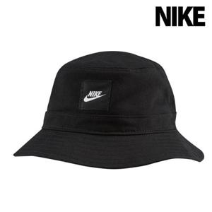 [나이키][나이키] Y NK 버킷코어 모자 버킷햇 CZ6125-010 (키즈/여성용)
