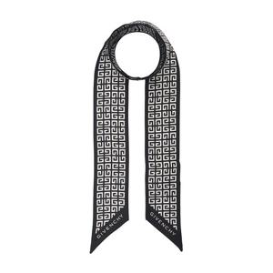 지방시 4G 여성 실크 스카프 GW5120 SS907 001