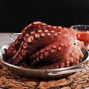 국내산 통 자숙문어 1.5kg 1미