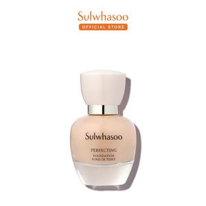 설화수[5월]퍼펙팅 파운데이션 35ml SPF17