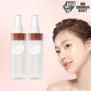 [조성아뷰티] 콩 단백질 광채 에센스 미스트 1+1 (총 200ML)
