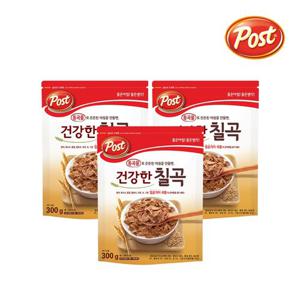 [포스트] 통곡물 건강한칠곡 300gx3개