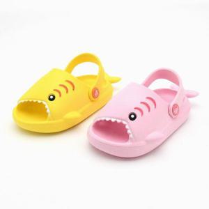 [레비스풋]TK아기상어 여아 남아 베이비 키즈 유아동 아쿠아슈즈