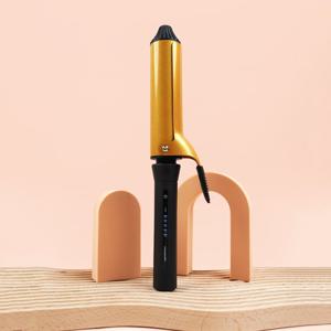 ★10% 앱적립★[봉고데기] GP618AL 클립아이롱 (36mm) 클립형 가슴선 네추럴 웨이브