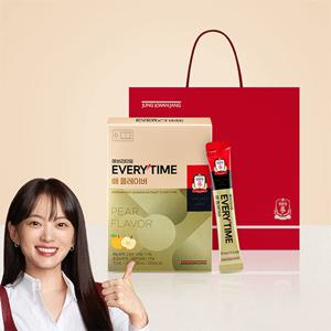 [정관장] 에브리타임 배 플레이버 10ml*20포(20일분)