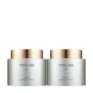 [참존]탑클래스 리프팅 바운스 크림 100ML 2개