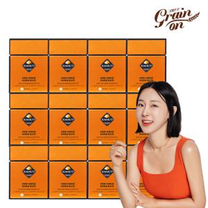 [KAMUT]프리미엄 골드카무트 효소 90 12박스(행사)