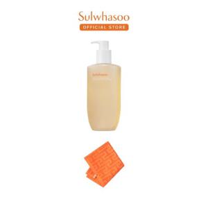 설화수[5월]순행클렌징폼 400ml