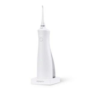 아쿠아픽 코드리스 휴대용 구강세정기 AQ-230