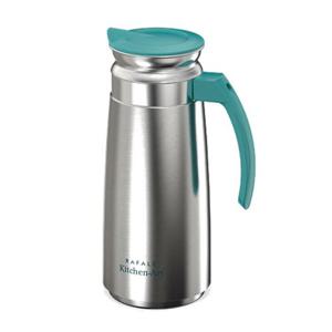 키친아트 라팔 스텐물병 1.3L