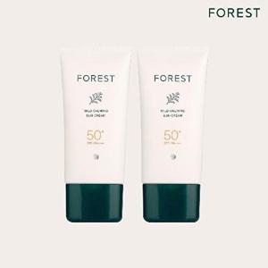 [그린핑거]포레스트 마일드 카밍 선크림80ml2