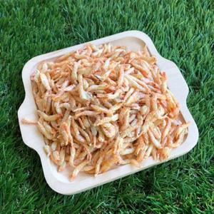 상급 국산 보리새우 300g 무료배송 햇 건새우 밥새우