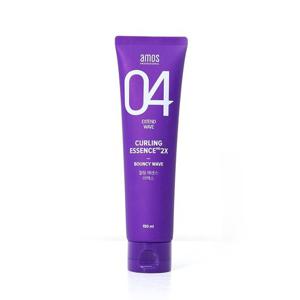 [아모스]아모스프로페셔널 컬링 헤어 에센스 2X 150ml