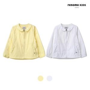 [레노마키즈][충주모다]여아둥근카라점퍼(R2320J051)