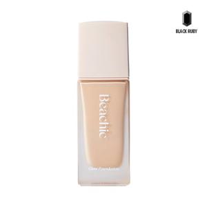 비칙 퍼펙트 세라믹 파운데이션 30g 아이보리 /밝은피부용