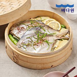 [생선명가] 국내산 은병어 170g x 15팩(총 15미)